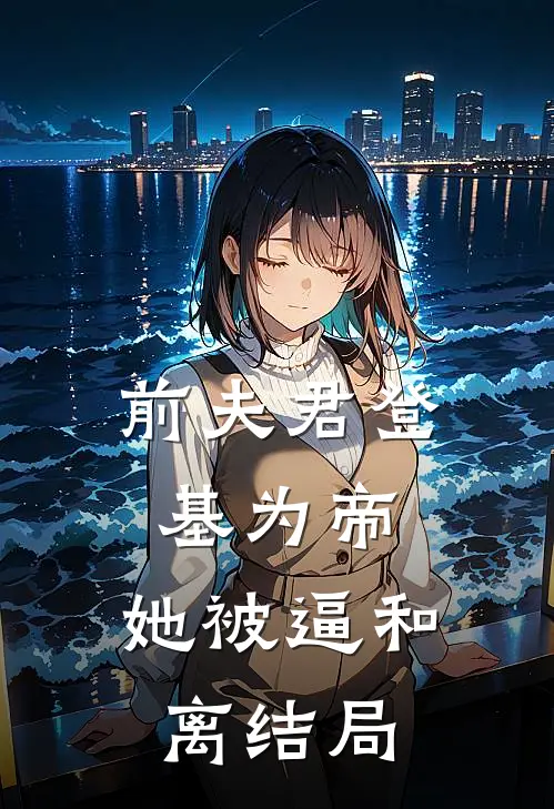 前夫君登基为帝，她被逼和离结局