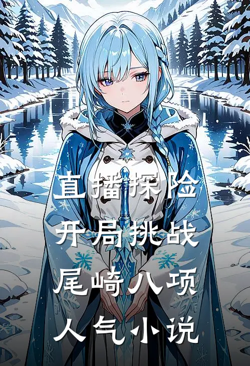 直播探险：开局挑战尾崎八项人气小说