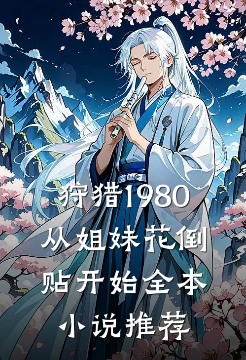 狩猎1980，从姐妹花倒贴开始全本小说推荐