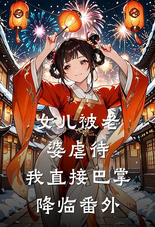 女儿被老婆虐待，我直接巴掌降临番外