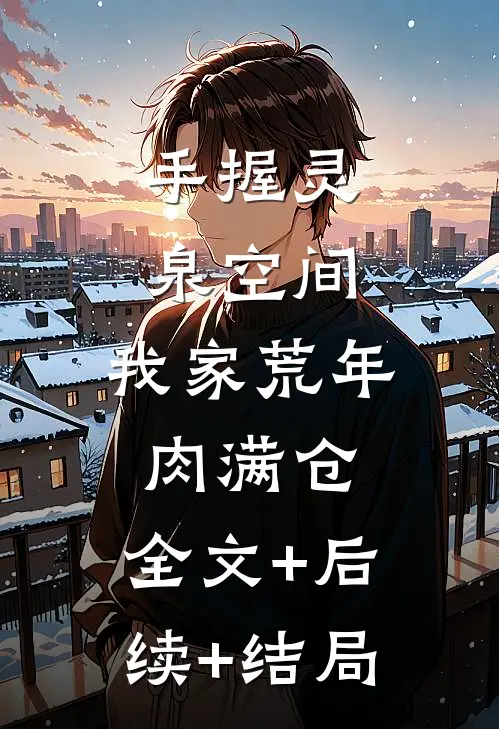 手握灵泉空间，我家荒年肉满仓:全文+后续+结局