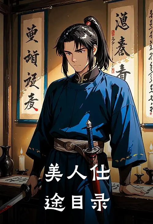 美人仕途目录