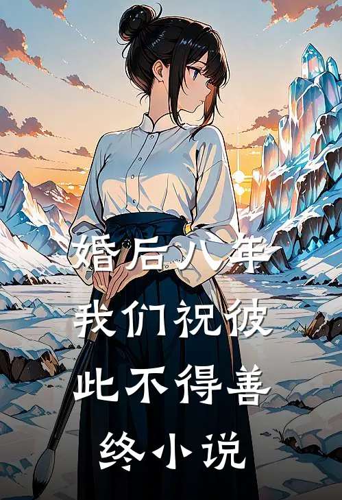 婚后八年，我们祝彼此不得善终小说