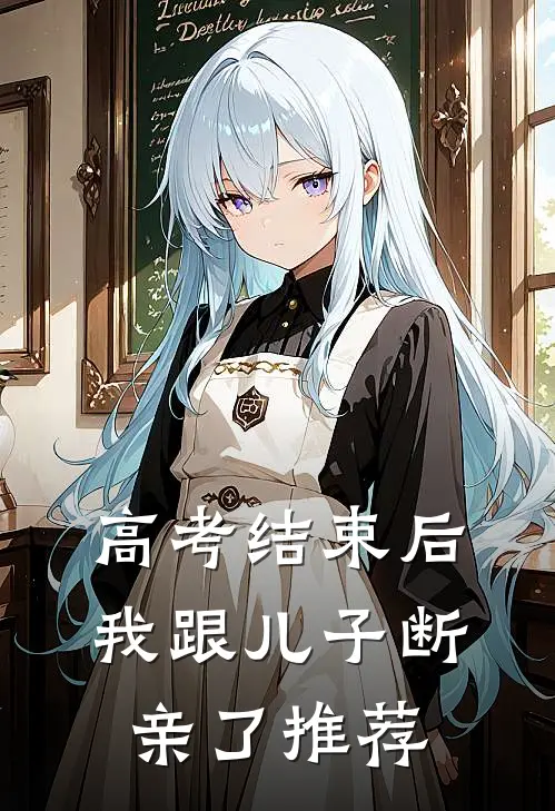 高考结束后，我跟儿子断亲了推荐