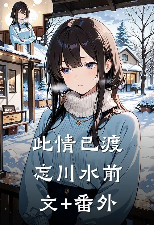 此情已渡忘川水前文+番外