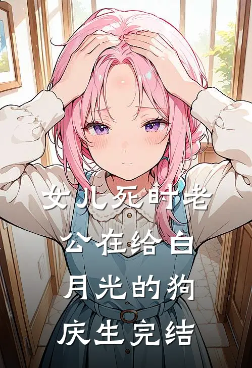 女儿死时老公在给白月光的狗庆生完结