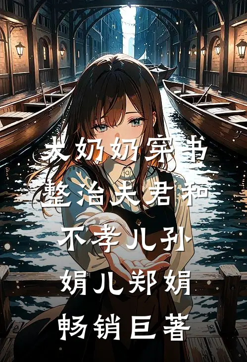 黑莲花女王：前夫悔恨我儿都姓周