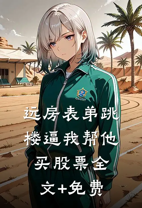 远房表弟跳楼逼我帮他买股票全文+免费