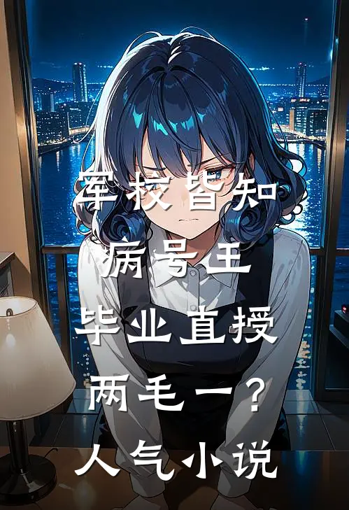 军校皆知病号王，毕业直授两毛一？人气小说