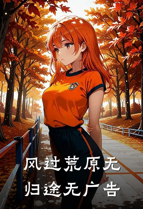 风过荒原无归途无广告