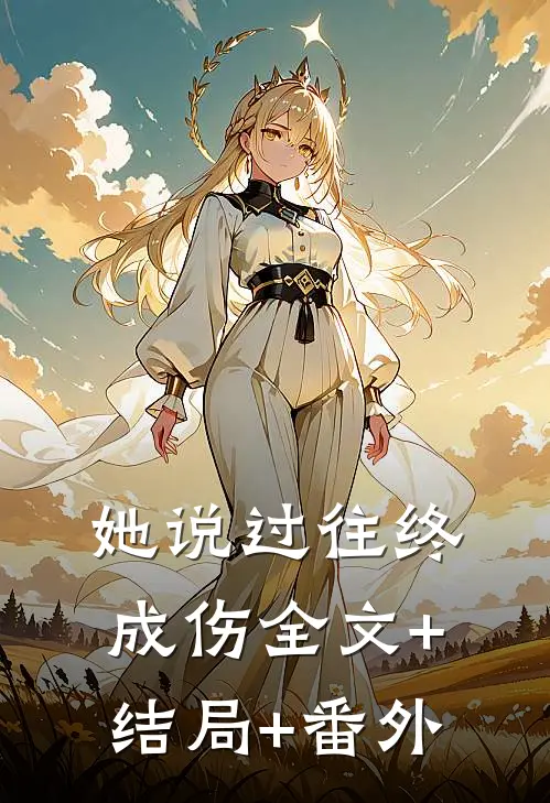 她说过往终成伤全文+结局+番外