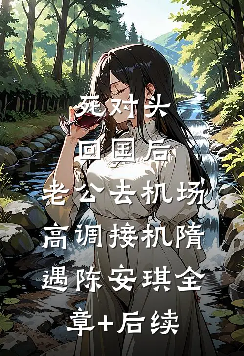 死对头回国后，老公去机场高调接机隋遇陈安琪全章+后续