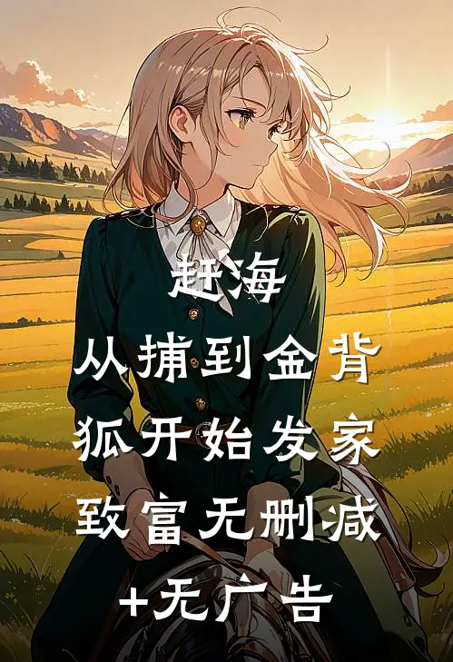 赶海：从捕到金背狐开始发家致富无删减+无广告