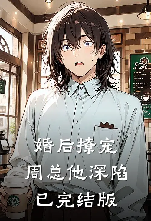 婚后撩宠：周总他深陷已完结版