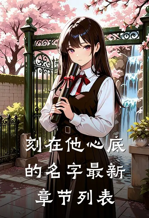 刻在他心底的名字最新章节列表
