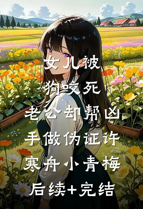 女儿被狗咬死，老公却帮凶手做伪证许寒舟小青梅后续+完结