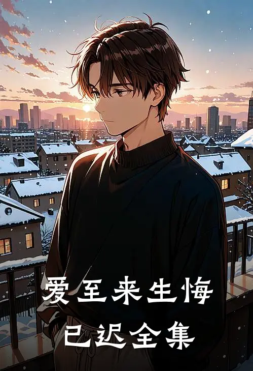 爱至来生悔已迟全集