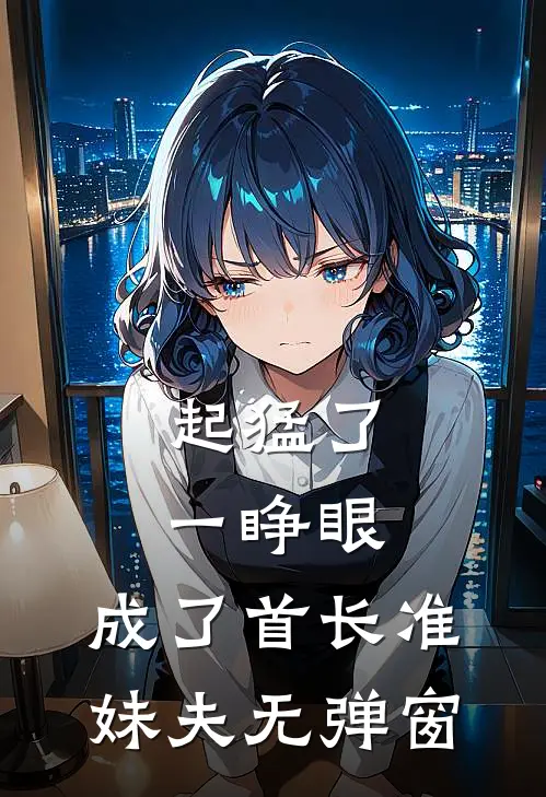 起猛了，一睁眼，成了首长准妹夫无弹窗
