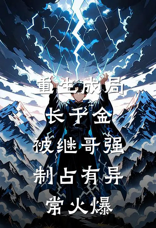 重生成局长千金，被继哥强制占有异常火爆