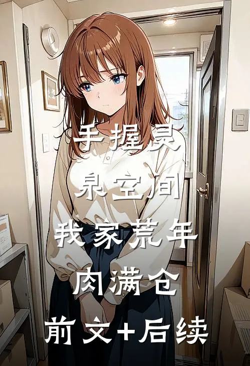 手握灵泉空间，我家荒年肉满仓:前文+后续