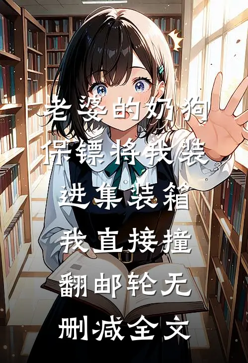 老婆的奶狗保镖将我装进集装箱，我直接撞翻邮轮无删减全文