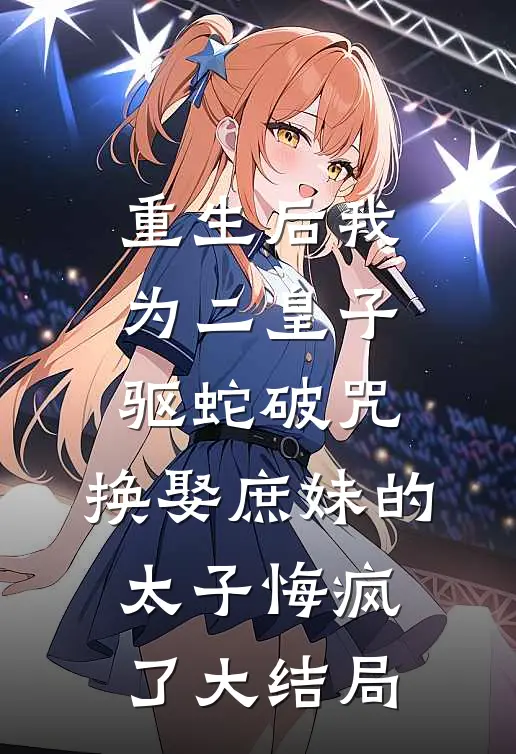 重生后我为二皇子驱蛇破咒，换娶庶妹的太子悔疯了大结局
