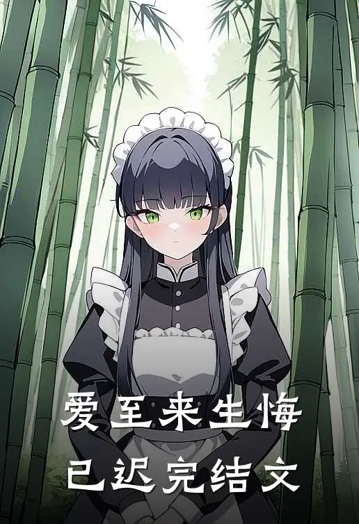 爱至来生悔已迟完结文