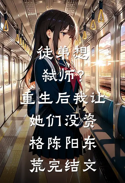 徒弟想弑师？重生后我让她们没资格陈阳东荒完结文