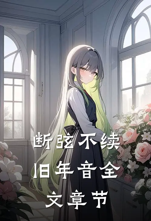 断弦不续旧年音全文章节