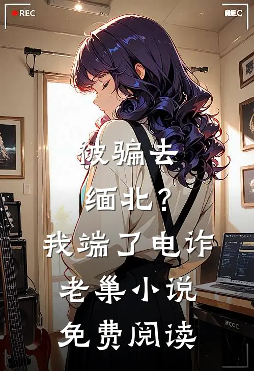 被骗去缅北？我端了电诈老巢小说免费阅读