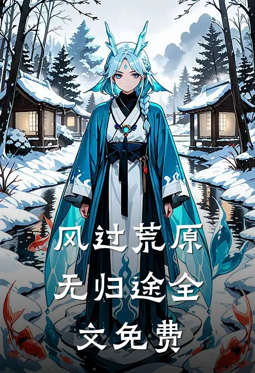 风过荒原无归途全文免费