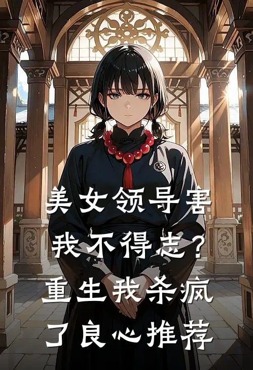 美女领导害我不得志？重生我杀疯了良心推荐