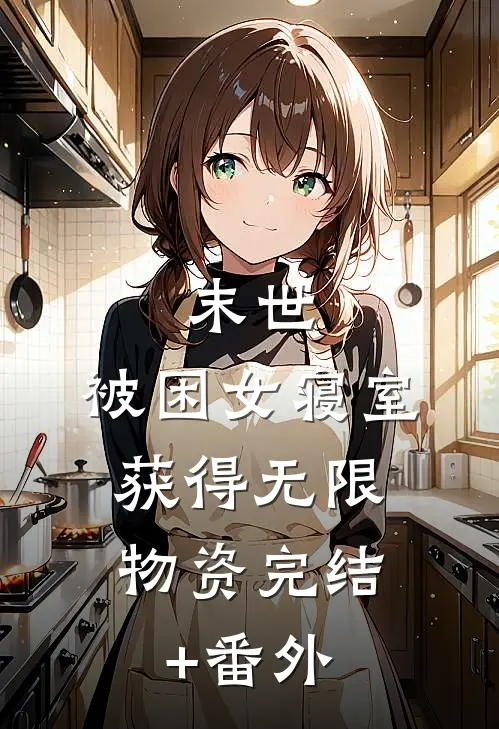 末世：被困女寝室，获得无限物资完结+番外