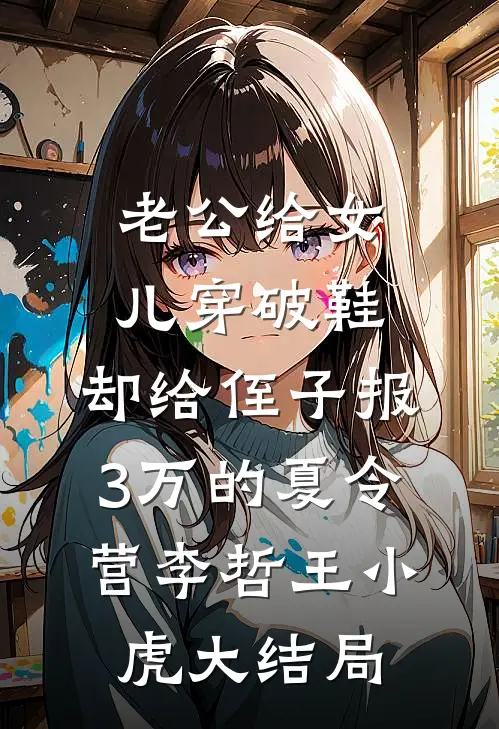 老公给女儿穿破鞋，却给侄子报3万的夏令营李哲王小虎大结局