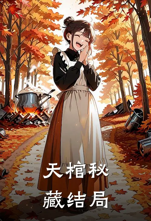天棺秘藏结局