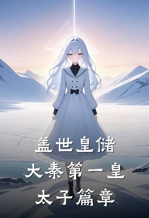 盖世皇储：大秦第一皇太子篇章