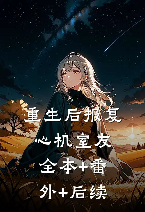重生后报复心机室友全本+番外+后续