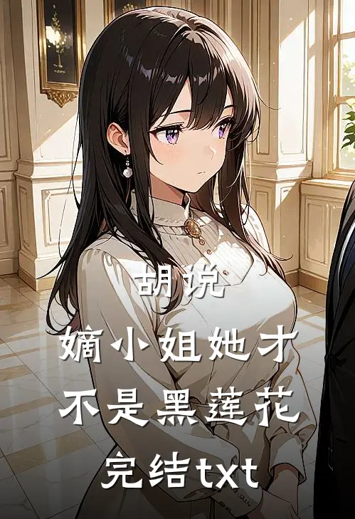 胡说，嫡小姐她才不是黑莲花完结txt