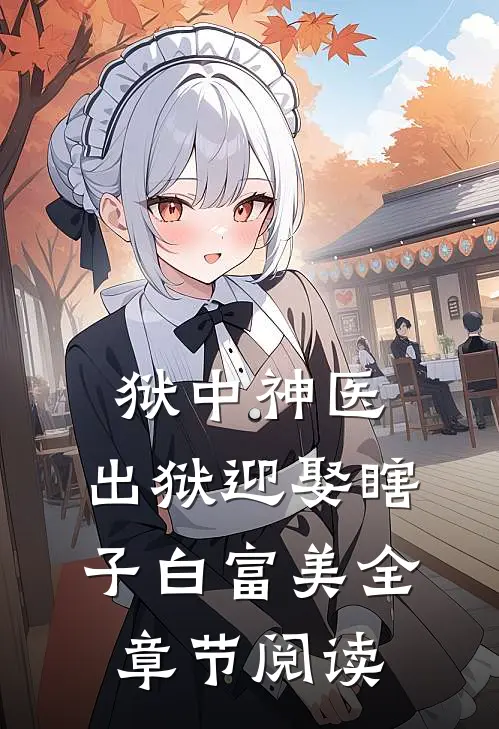 狱中神医：出狱迎娶瞎子白富美全章节阅读