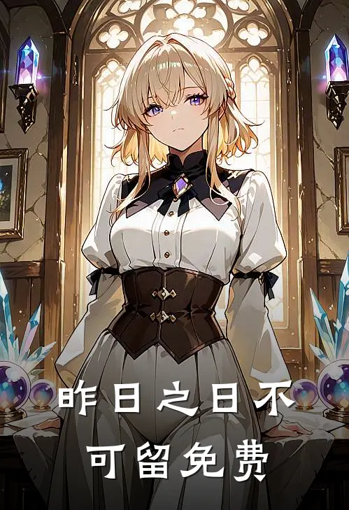 昨日之日不可留免费