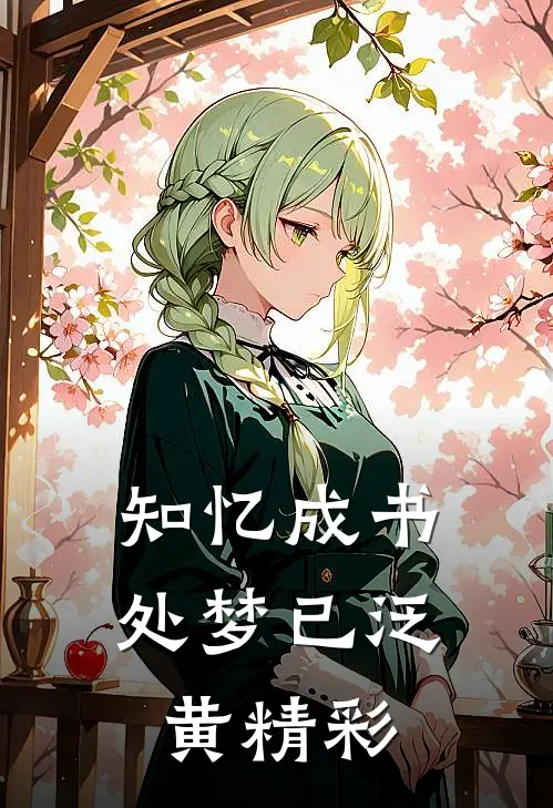 知忆成书处梦已泛黄精彩
