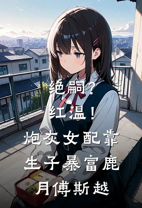 绝嗣？红温！炮灰女配靠生子暴富鹿月傅斯越