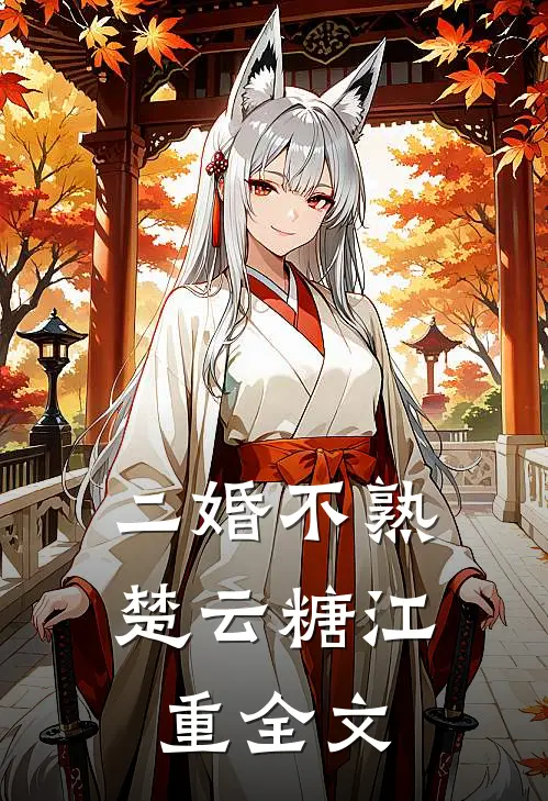 二婚不熟楚云糖江重全文