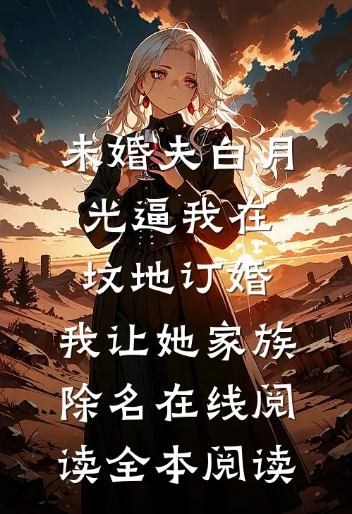 未婚夫白月光逼我在坟地订婚，我让她家族除名在线阅读全本阅读
