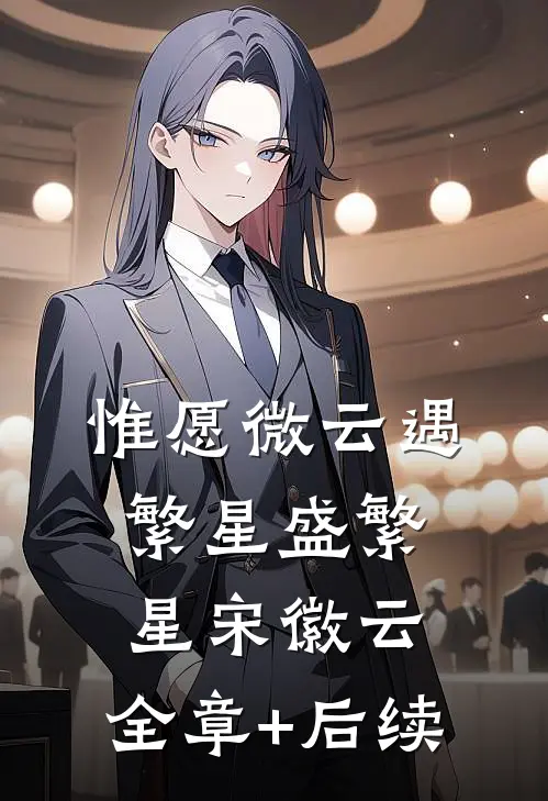 惟愿微云遇繁星盛繁星宋徽云:全章+后续