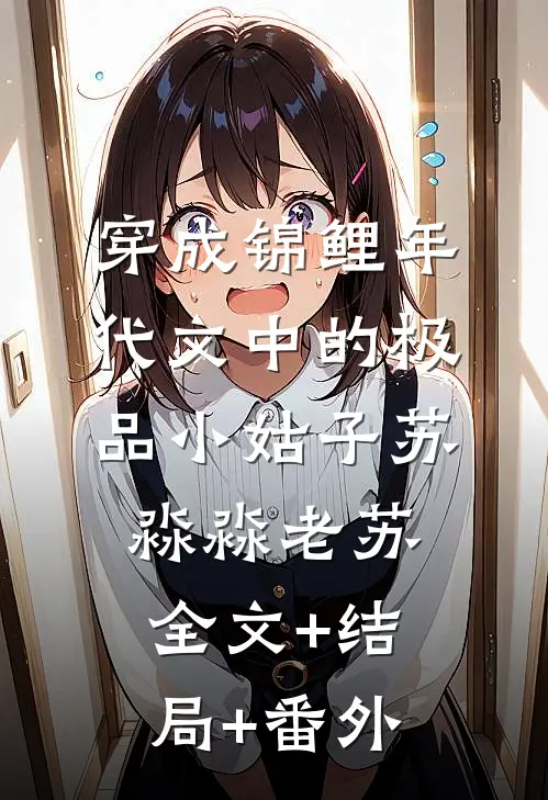穿成锦鲤年代文中的极品小姑子苏淼淼老苏全文+结局+番外