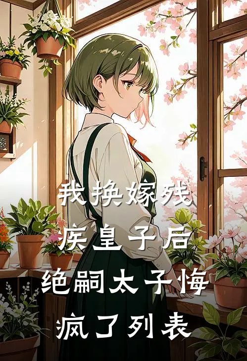 我换嫁残疾皇子后，绝嗣太子悔疯了列表