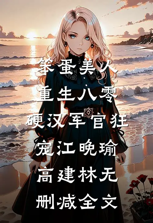 笨蛋美人重生八零，硬汉军官狂宠江晚瑜高建林无删减全文