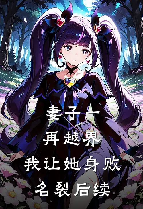 妻子一再越界，我让她身败名裂后续
