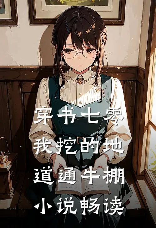 穿书七零，我挖的地道通牛棚小说畅读